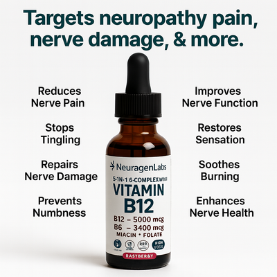 Neuragen NeuroBoost+