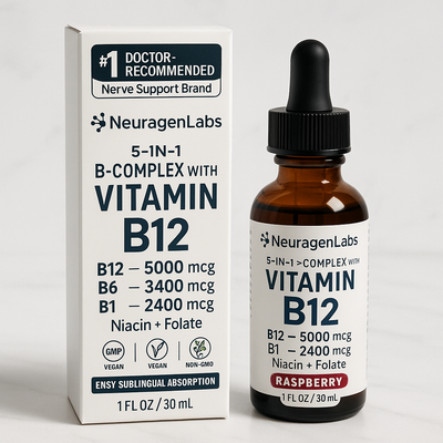 Neuragen NeuroBoost+