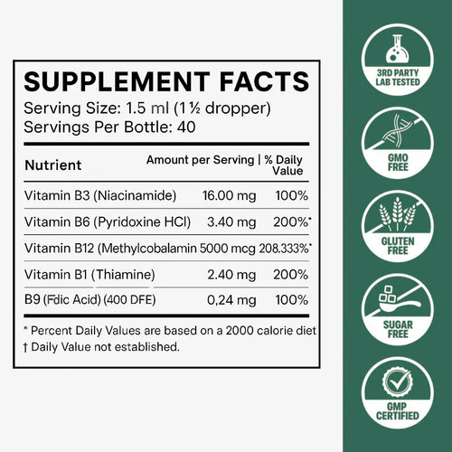 Neuragen NeuroBoost+